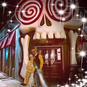 Meet your Posher, Miranda